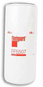 Fuel filter, part FF5705, cross ref G2978
