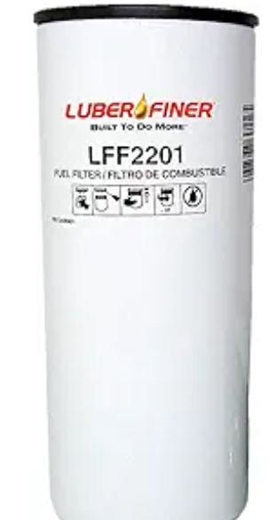 Fuel filter, part FF2200 LFF2201 4920586