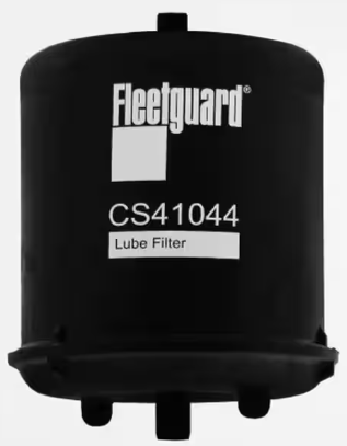 Centrifuge filter assembly, part 1922496 CS41044