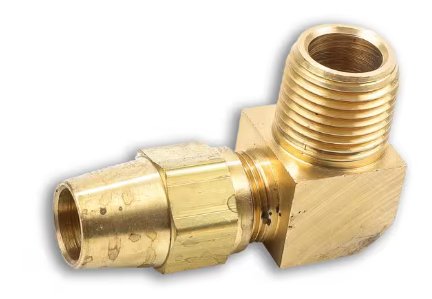 DOT female elbow 1/2 in x 1/2 NPT, part 270NTA88 13708D