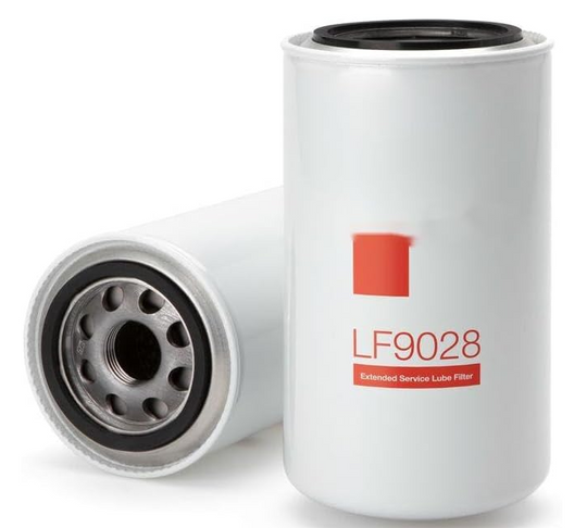 Engine oil filter, part 333Y7453 30-00463-00 5285612