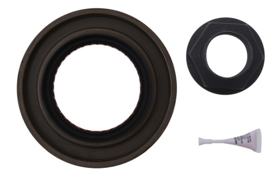 Forward input differential pinion seal for Detroit RT 40, part MBA6129970046K