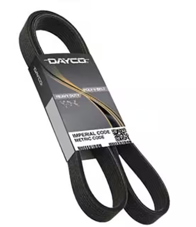 Conti Extreme Poly-V serpentine belt, part 815.4081051X