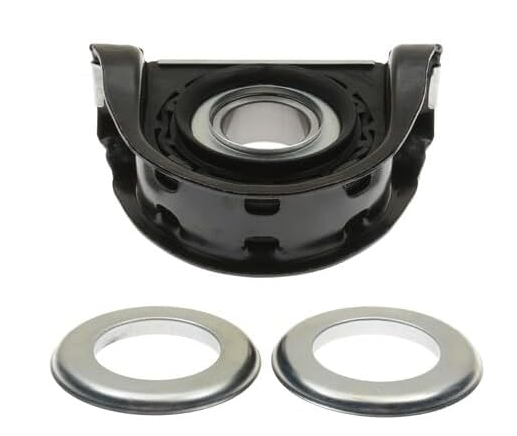1810 series center bearing, 60mm bore, parts 210661-1X, 5003323