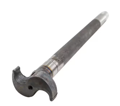 Left hand brake camshaft, parts E-2445B, E-5510