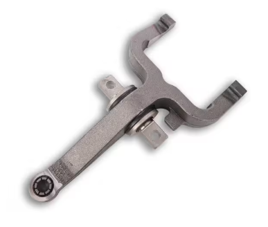 Hydraulic clutch release fork, part A7786 / 755.CF102H