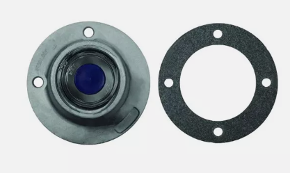 Hub cap for Watson and Chalin 8K steerable lift axle, part 343-5110