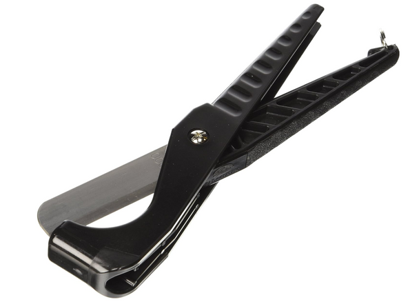 Large ID hose cutter, up to 3in diameter