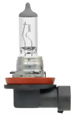 Hella halogen capsule H11 24V headlight bulb