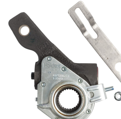 Haldex type 5.5 inch slack adjuster, part 40910650, cross ref E-6926