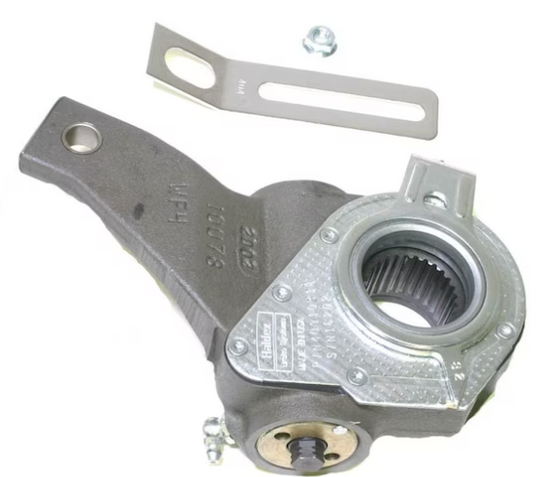 Haldex type 5.5 inch slack adjuster, part 40010156, cross ref M807003