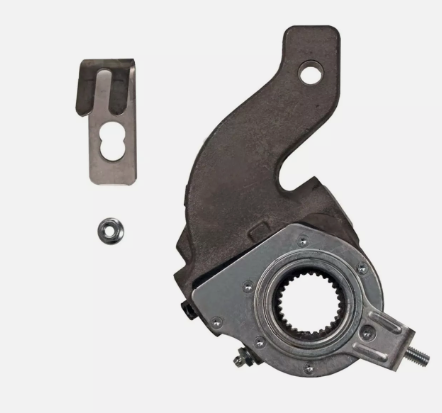 Haldex type self-setting 5.5 inch slack adjuster, part 40126241, cross ref M808030