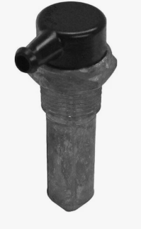 Fuel tank vent for heavy duty trucks, part 20560284
