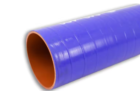 Flex Technologies 3.0 in straight silicone radiator hose, part C40-300