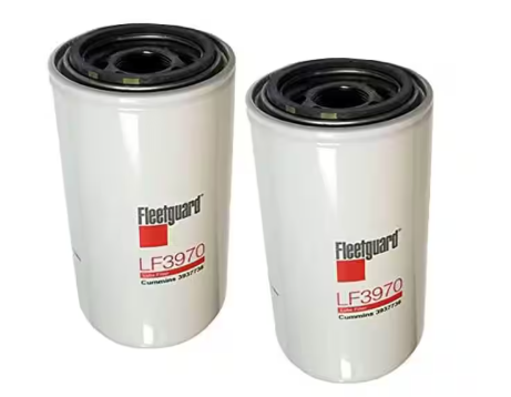 Fleetguard LF3970 premium spin-on oil filter