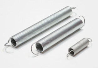Fontaine fifth wheel spring kit, part KP6000KSP