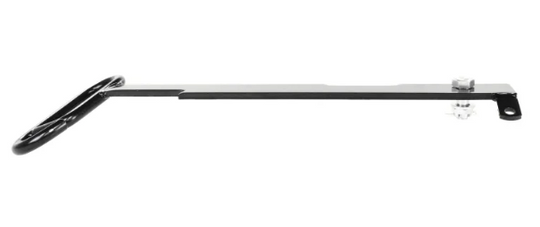 Fifth wheel release straight handle, part KP7310515