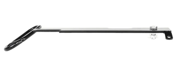 Fifth wheel release straight handle, part KP7310515