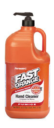 Fast Orange pumice hand cleaner, part PRX25217