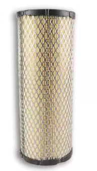 Engine air filter, part 2662793 AF26193 LAF22029