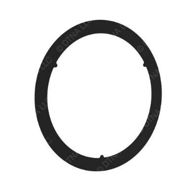 EGR gasket for Detroit Diesel, part A4721421180