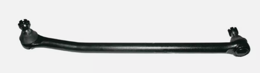 Drag link 28.500 in C to C for IHC, Ford and Blue Bird, part 463.DS5515 3534115C91
