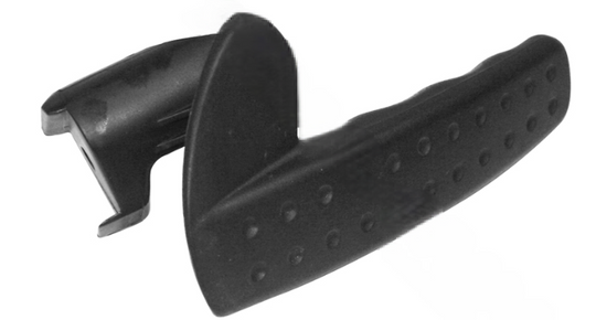 Right hand door handle for Freightliner Cascadia, M2 and BC