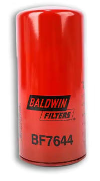 Donaldson fuel filter, part LF3543 BF7644