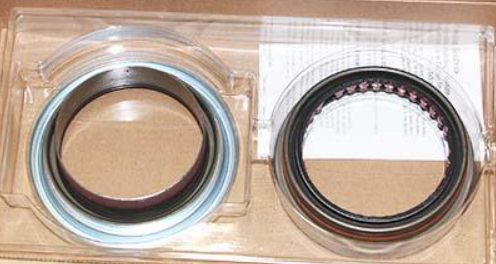 Forward rear output differential pinion seal kit, part A1-1205Y2729