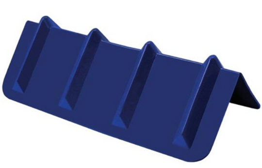 24 in corner protector for cargo straps, part 98200318