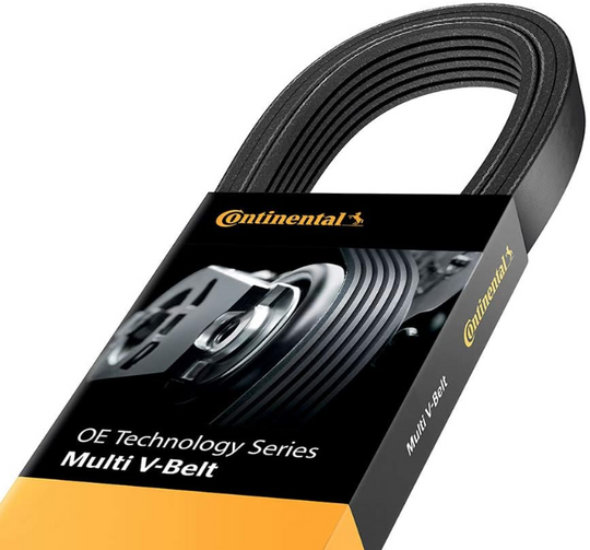 Conti Extreme Poly-V serpentine belt, part 4100580X