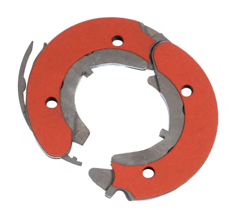 Clutch brake for heavy duty trucks, part BK313 1305222R91 755.CB313