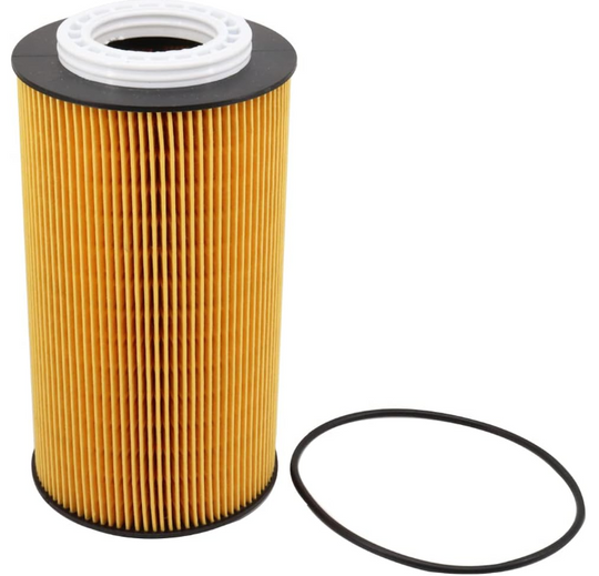 Cartridge oil filter, parts LF16368, 2234788