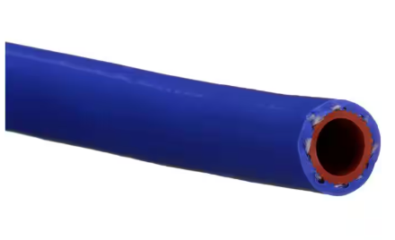 Silicone coolant hose sold per foot, part 561.08250E