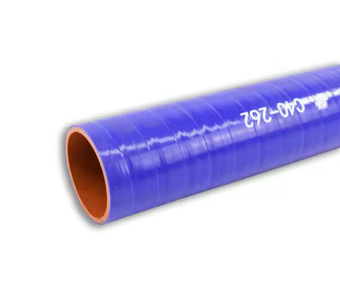 High temp silicone coolant hose, 1.375in x 36in, 500 degree rated
