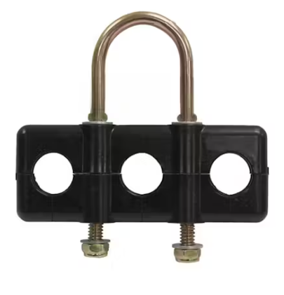 Hose holder, part 940000 / 580040