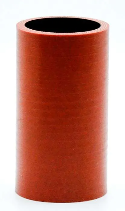 Cold side EGR hose for Detroit Diesel, Freightliner Cascadia 2008-2018, part 23534441