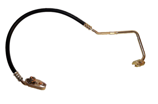 AC hose assembly No. 8, part 1350
