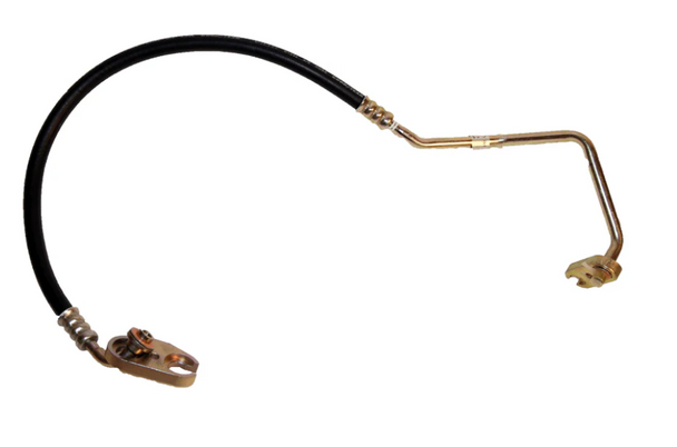 AC hose assembly No. 8, part 1350