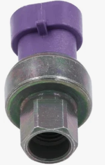 High pressure AC switch for Paccar Peterbilt and Kenworth, part 1803835