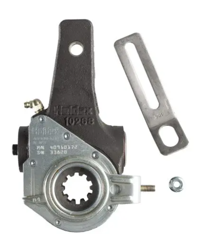 Haldex 5.5 inch slack adjuster, part 135.1016, cross ref 40010013