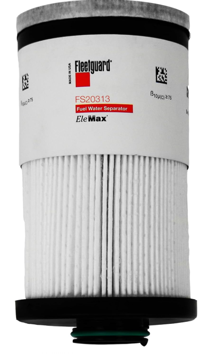 Fuel water separator filter for Mack and Volvo trucks, part 24009058