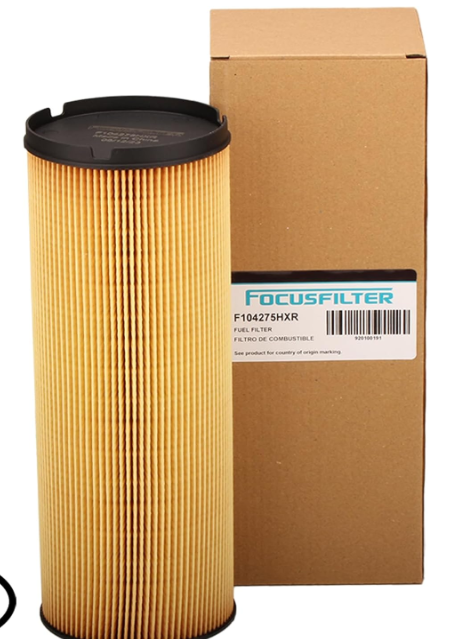 Fuel water separator cartridge, part FS20208, cross ref K371022