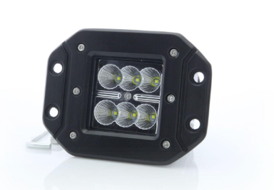 Flood light for trucks, part UCL24CFB