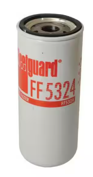 Fleetguard fuel filter, part FF5324 1R0751 FF5815