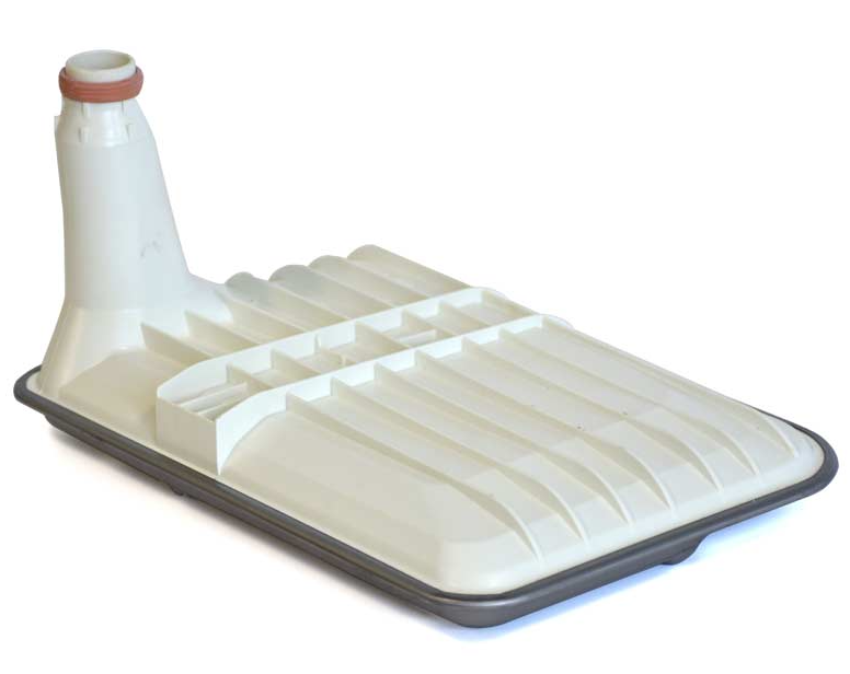 Deep pan transmission suction filter, part TF15090