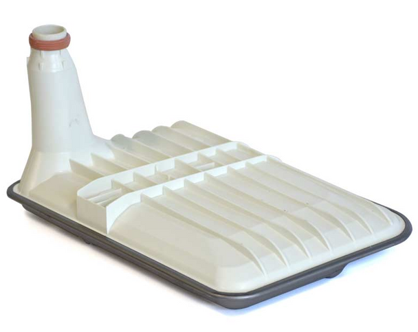 Deep pan transmission suction filter, part TF15090