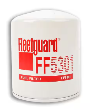 Fleetguard spin-on reefer fuel filter, part FF5301
