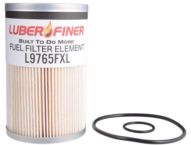 Fuel filter, part L9765FXL, cross ref FS19765