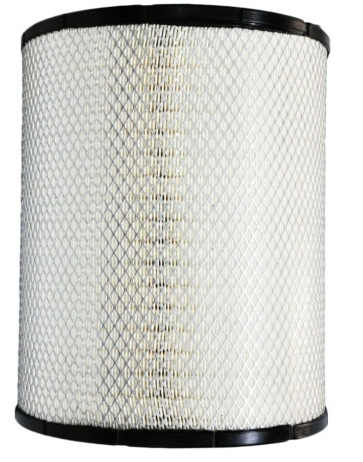 Engine air filter for first generation Volvo, part AF25435 LAF5722 A2122C